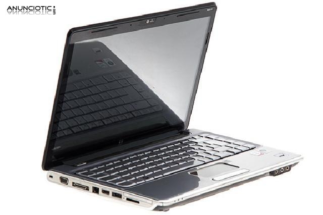 Hp pavilion dv4 core 2