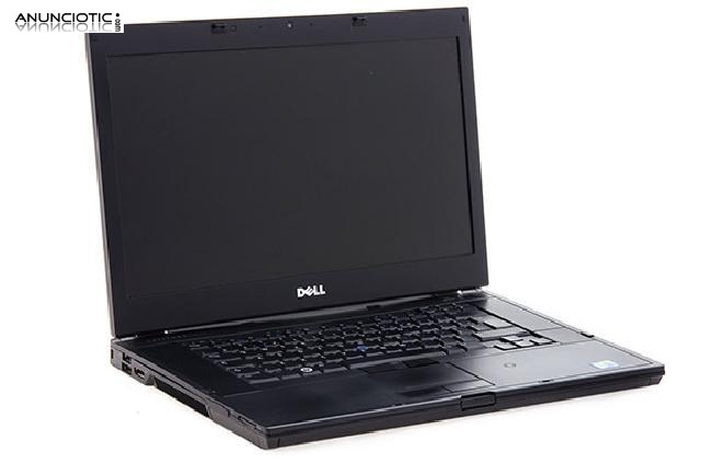 Dell e6510  i5 - 15,6"