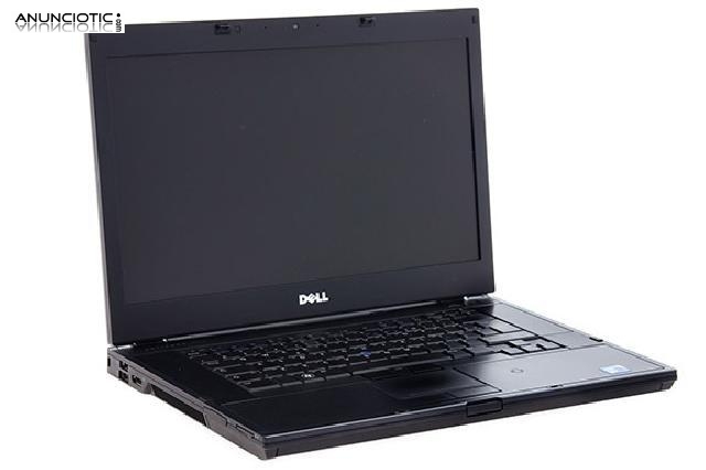 Dell e6510 i5, 3gb, 320 gb