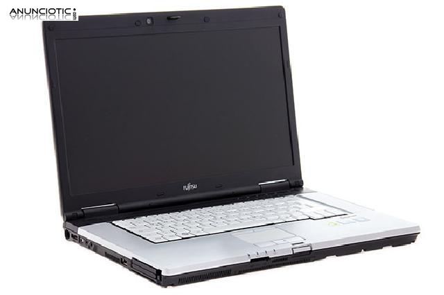 Fujitsu siemens i5 15.6"