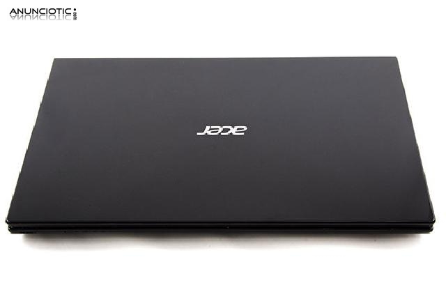 Acer aspire  i5 4gb ram