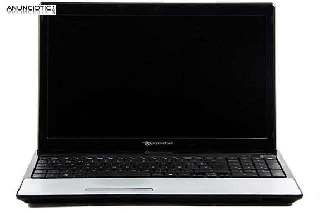 Packard bell i5 15,6"