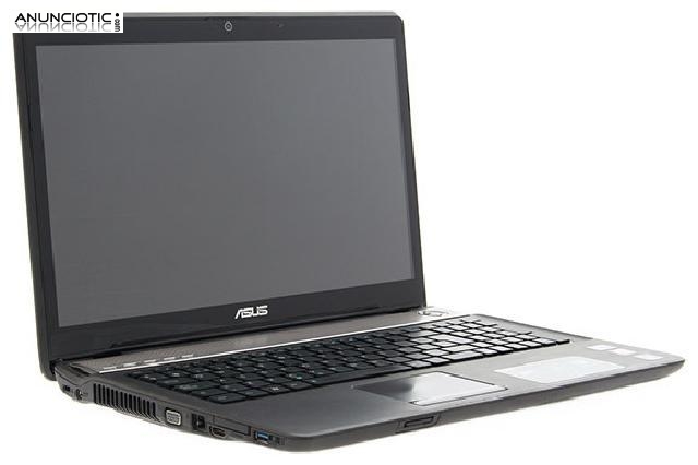 Asus x64jq  i7 16"