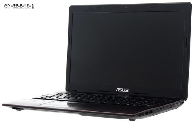 Asus altek a535 i5 15.6"