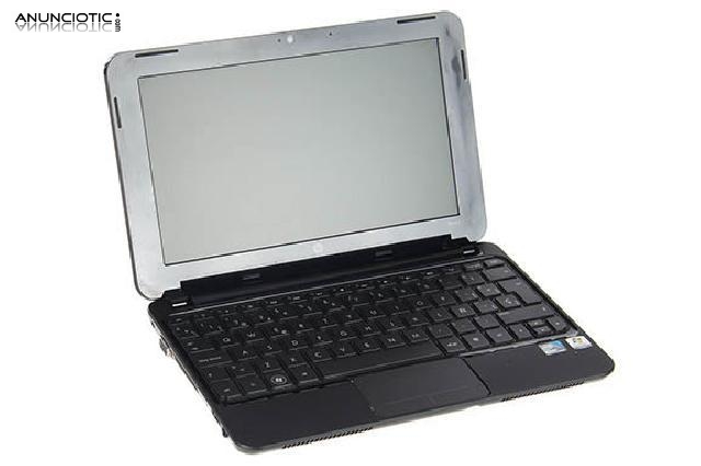 Hp mini 210-1010ss