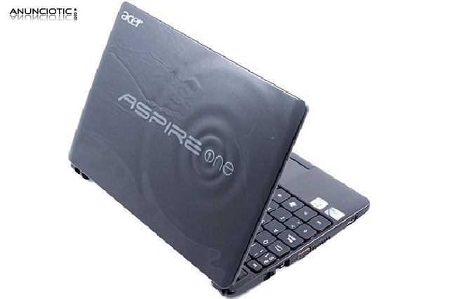 Aspire one agua 10"