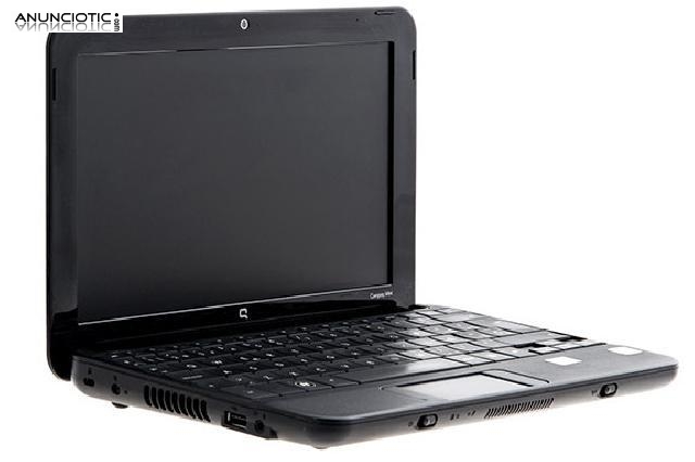 Compaq mini 10"