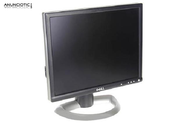 Monitor dell 20"