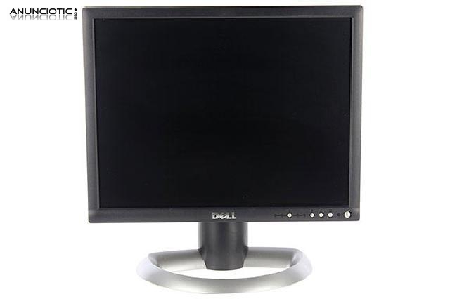 Monitor dell 20" + vga