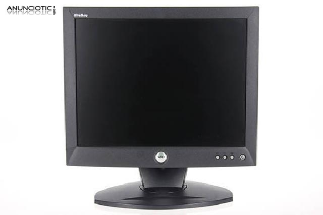 Monitor dell  1504fp