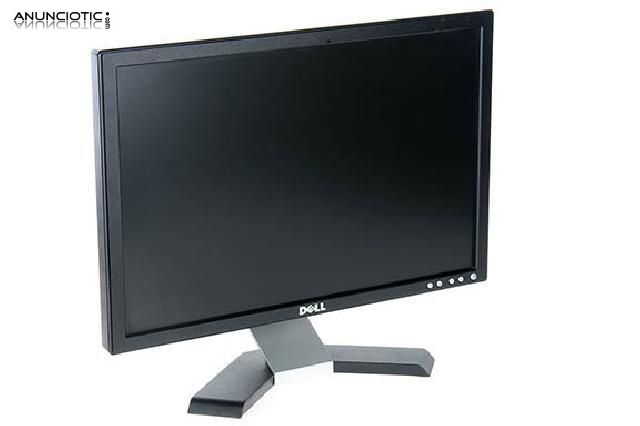 Monitor dell  e198wfpv sin vga