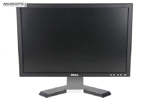 Monitor dell  19" + vga