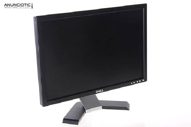 Monitor dell  19" + cable vga