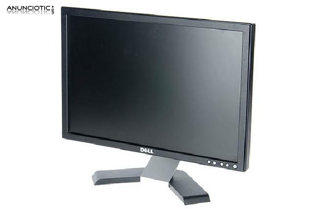 Monitor dell  192 sin vga