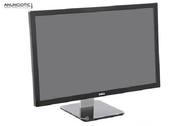 Monitor dell 27" s2740l led ips