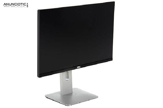 Monitor dell 24" u2414h led ips