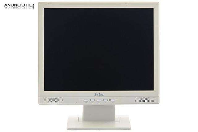 Monitor belnea 15"