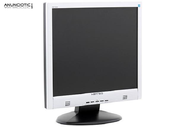 Monitor hanns hc194 17" g