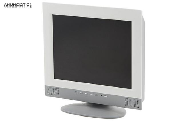 Monitor cmx 15"