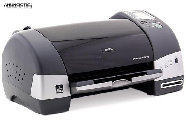 Impresora epson stylus photo 915