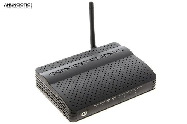 Router wifi conceptronic