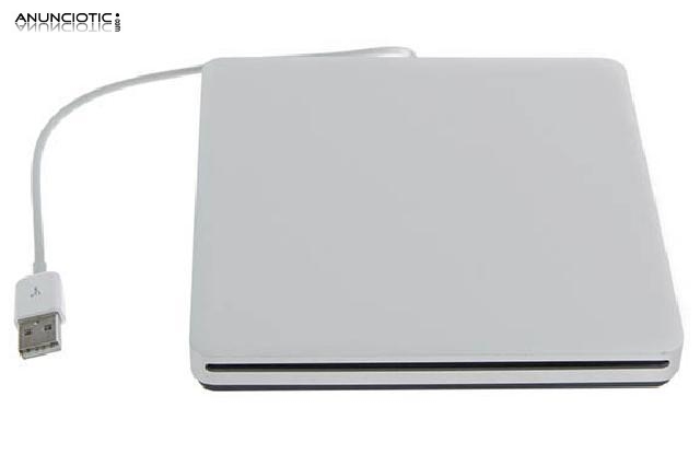 Apple superdrive usb