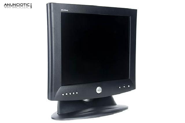 Monitor dell 17 sin cableado