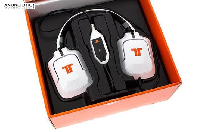 Tritton 720  7.1 surround headset