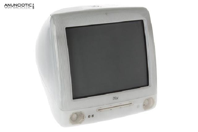 Imac g3 500 retro pc