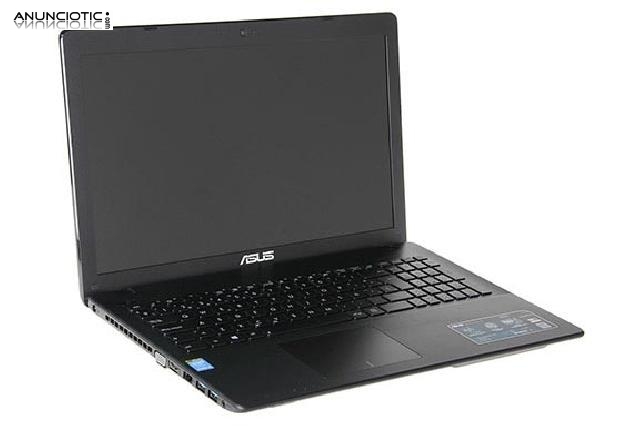 Asus x552lav-sx370h i5 4210u4gb500gb15,6