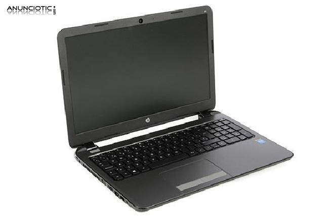 Hp 250 g3 intel n28404gb500gb15,6