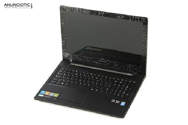 Lenovo g50-70 i34gb500gb15,6