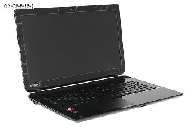 Toshiba satellite l50d-b-15z a66gb750gb15,6