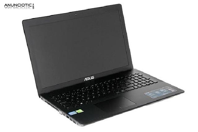 Asus x552cl-sx022h i3-3217u4gb500gb156