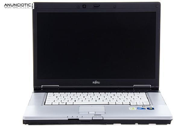 Fujitsu siemens i5 156