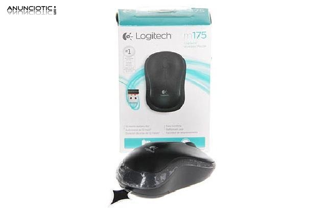 Logitech m175 ratones