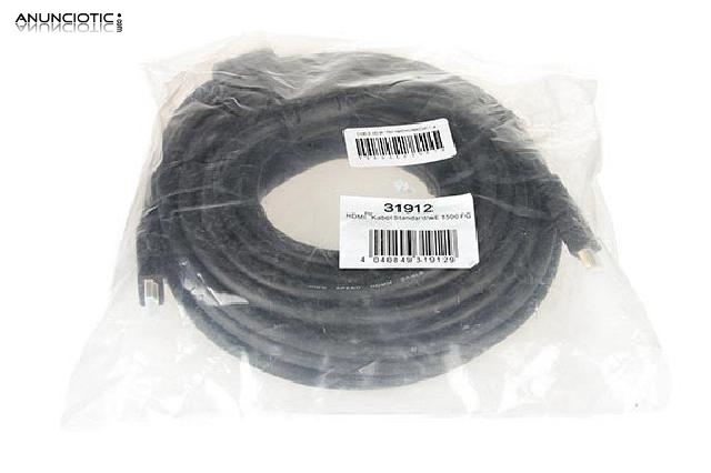 Cable hdmi 15 m machomacho 14