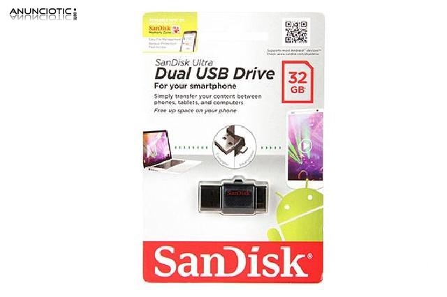 Sandisk sddd-032-g46