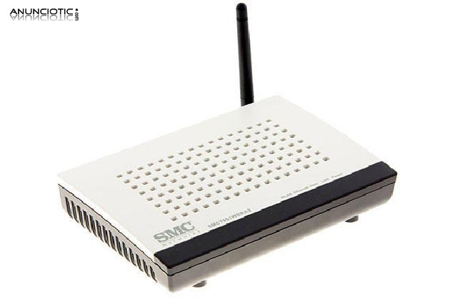 Router smc 7901wbra2