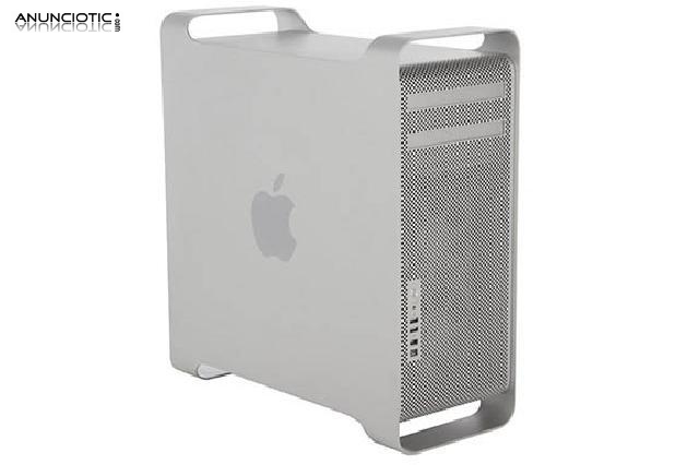 Mac pro quad core 4gb