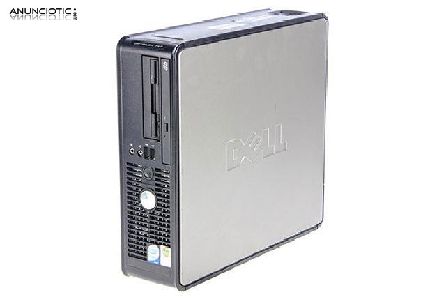 Pc dell optiplex 745