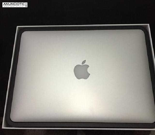 2015 Apple MacBook Pro 13