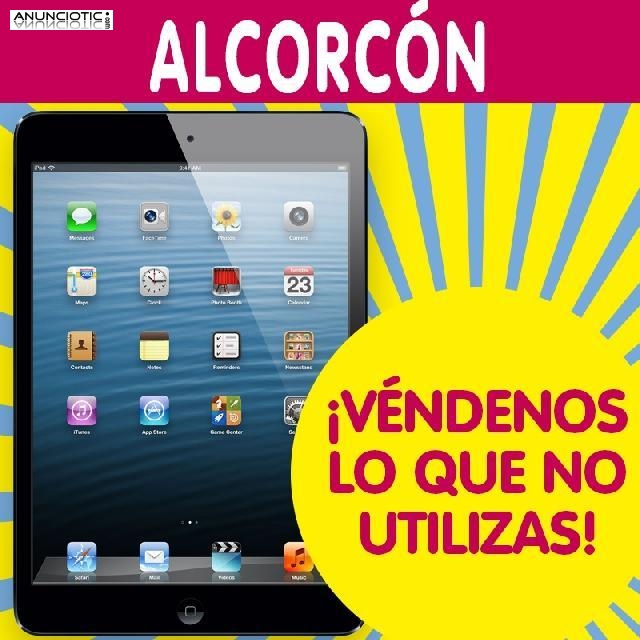 ¡vende tus tablets en cash converters!