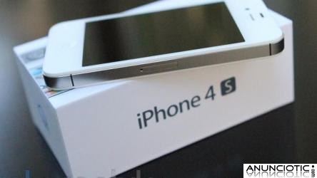 En venta nuevo reciente Apple iPhone 4S..200 