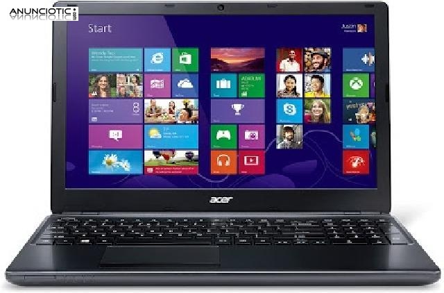 Portátil acer 8gb ram 1000gb memoria