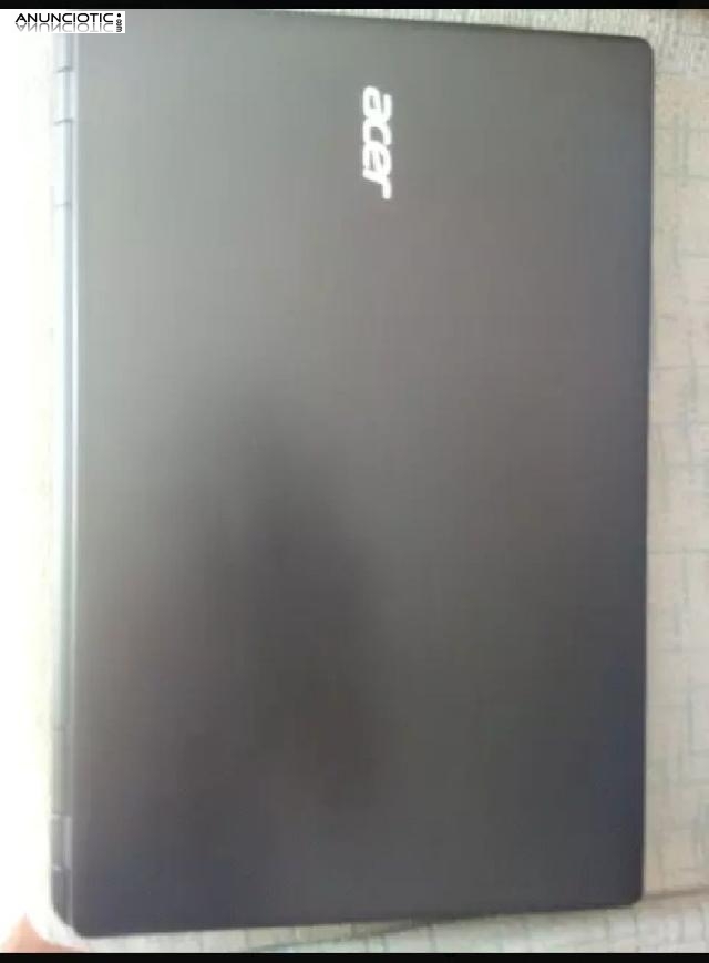 Portátil acer 8gb ram 1000gb memoria