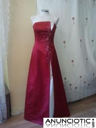 venta vestido de fiesta nuevo de 2012