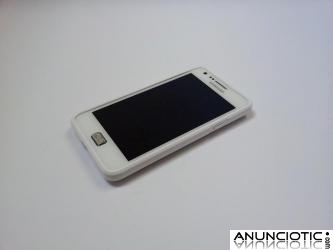 Venta desbloqueado Samsung Galaxy S II Teléfono