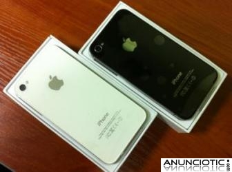 Venta: Apple Iphone 4S. 16gb/32gb/64gb desbloqueado ..