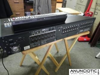 venta Yamaha mezclador LS9- 32 consola 